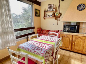 Studio 4 couchages ARGELES SUR MER AR590-018